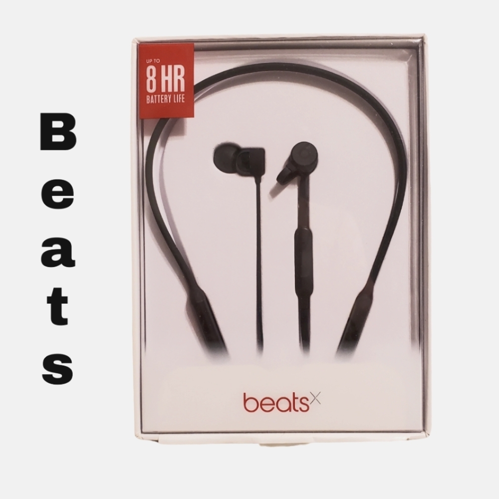 Beats Wireless Bluetooth In-Ear Headphones